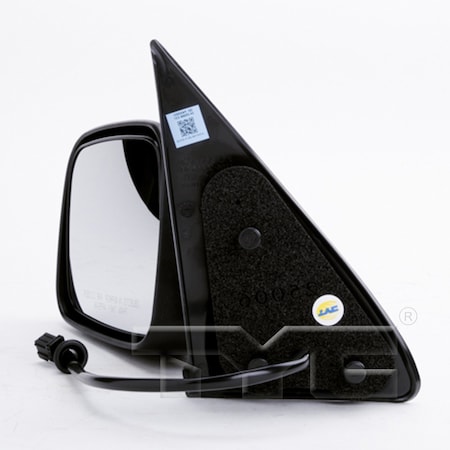 Tyc Tyc Door Mirror, 4140032 4140032